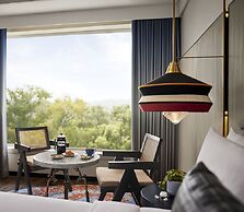 Hyatt Centric Sector 17 Chandigarh