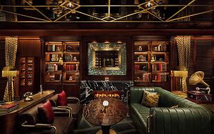 Hyatt Centric Sector 17 Chandigarh