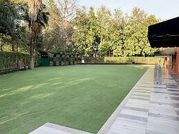 Hyatt Centric Sector 17 Chandigarh