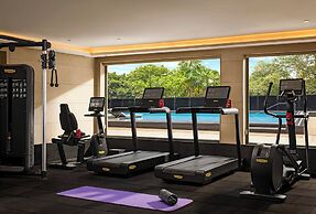 Hyatt Centric Sector 17 Chandigarh