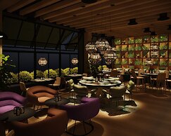 Hyatt Centric Sector 17 Chandigarh