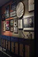 Hyatt Centric Sector 17 Chandigarh