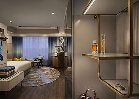 Hyatt Centric Sector 17 Chandigarh