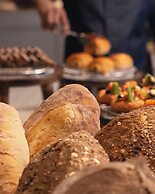 Hyatt Centric Sector 17 Chandigarh