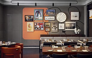 Hyatt Centric Sector 17 Chandigarh