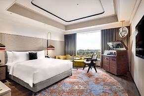 Hyatt Centric Sector 17 Chandigarh