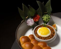 Hyatt Centric Sector 17 Chandigarh