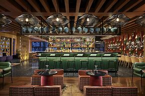 Hyatt Centric Sector 17 Chandigarh