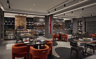 Hyatt Centric Sector 17 Chandigarh