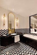 Hyatt Centric Sector 17 Chandigarh