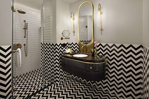 Hyatt Centric Sector 17 Chandigarh