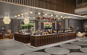 Hyatt Centric Sector 17 Chandigarh