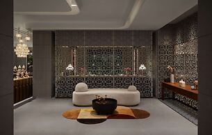 Hyatt Centric Sector 17 Chandigarh