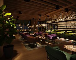 Hyatt Centric Sector 17 Chandigarh