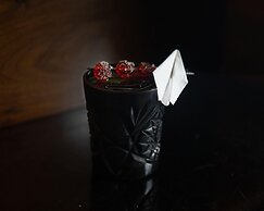 Hyatt Centric Sector 17 Chandigarh