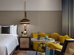 Hyatt Centric Sector 17 Chandigarh