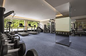 Hyatt Centric Sector 17 Chandigarh