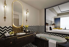 Hyatt Centric Sector 17 Chandigarh