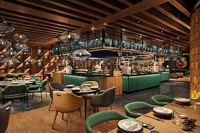 Hyatt Centric Sector 17 Chandigarh