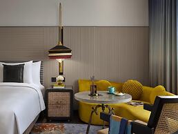 Hyatt Centric Sector 17 Chandigarh