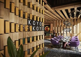 Hyatt Centric Sector 17 Chandigarh