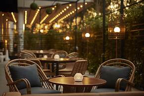 Hyatt Centric Sector 17 Chandigarh