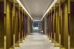 Hyatt Centric Sector 17 Chandigarh