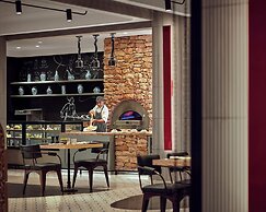 Hyatt Centric Sector 17 Chandigarh