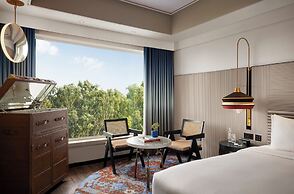 Hyatt Centric Sector 17 Chandigarh