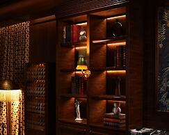 Hyatt Centric Sector 17 Chandigarh