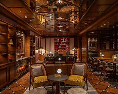 Hyatt Centric Sector 17 Chandigarh