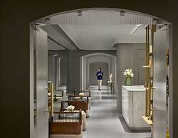 Hyatt Centric Sector 17 Chandigarh