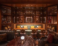 Hyatt Centric Sector 17 Chandigarh