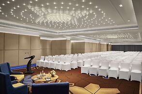 Hyatt Centric Sector 17 Chandigarh