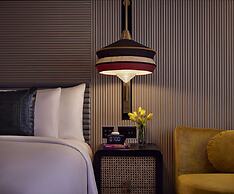 Hyatt Centric Sector 17 Chandigarh