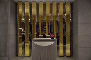 Hyatt Centric Sector 17 Chandigarh