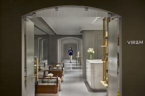 Hyatt Centric Sector 17 Chandigarh