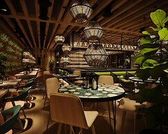 Hyatt Centric Sector 17 Chandigarh