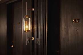 Hyatt Centric Sector 17 Chandigarh