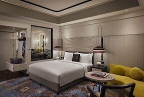 Hyatt Centric Sector 17 Chandigarh