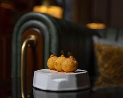 Hyatt Centric Sector 17 Chandigarh