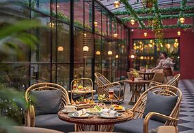 Hyatt Centric Sector 17 Chandigarh