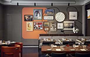 Hyatt Centric Sector 17 Chandigarh