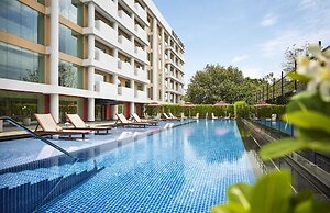 Hyatt Centric Sector 17 Chandigarh