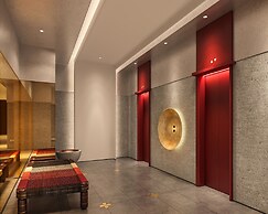 Hyatt Centric Sector 17 Chandigarh