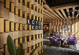 Hyatt Centric Sector 17 Chandigarh