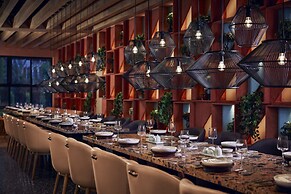 Hyatt Centric Sector 17 Chandigarh