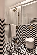 Hyatt Centric Sector 17 Chandigarh