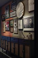 Hyatt Centric Sector 17 Chandigarh