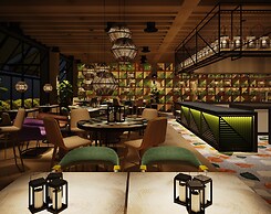 Hyatt Centric Sector 17 Chandigarh